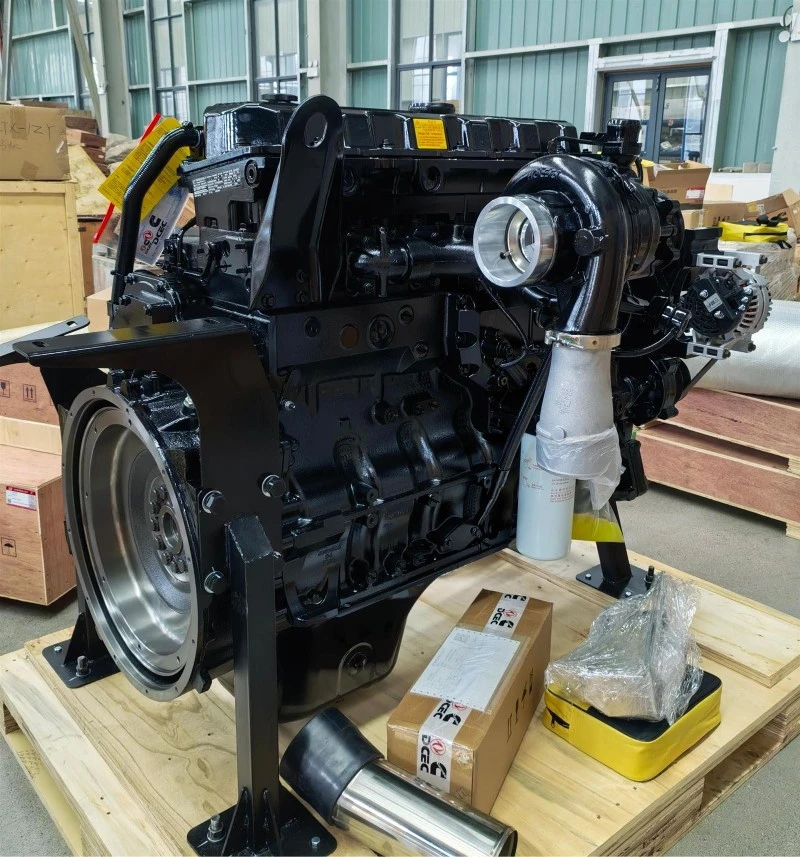 QSZ13-C550-30dieselengine QSZ13-C550-30dieselengine