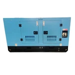 75kva hiljainen dieselgeneraattori